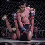 Clases particulares de boxeo, mma, luta livre.Entrena con un peleador profesional de mma
